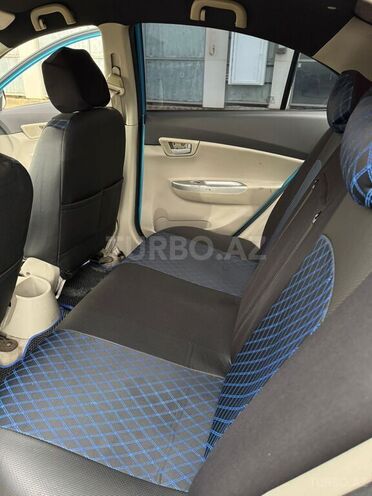 Changan  2013, 300,000 km - 1.6 l - Bakı