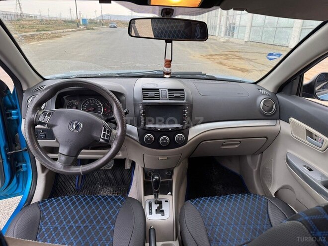 Changan  2013, 300,000 km - 1.6 l - Bakı