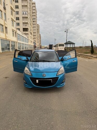 Changan  2013, 300,000 km - 1.6 l - Bakı
