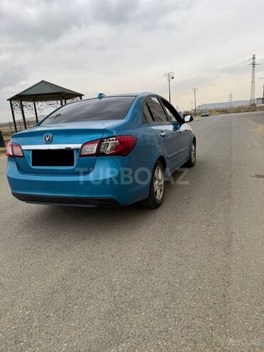 Changan  2013, 300,000 km - 1.6 l - Bakı