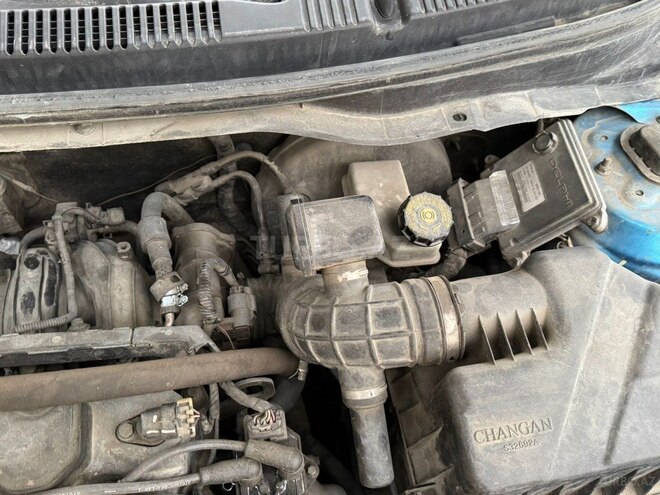Changan  2013, 300,000 km - 1.6 l - Bakı