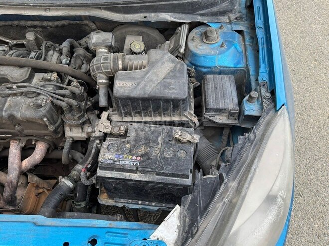 Changan  2013, 300,000 km - 1.6 l - Bakı
