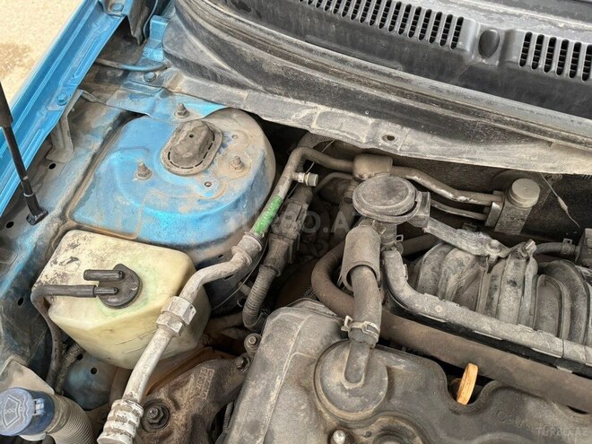 Changan  2013, 300,000 km - 1.6 l - Bakı