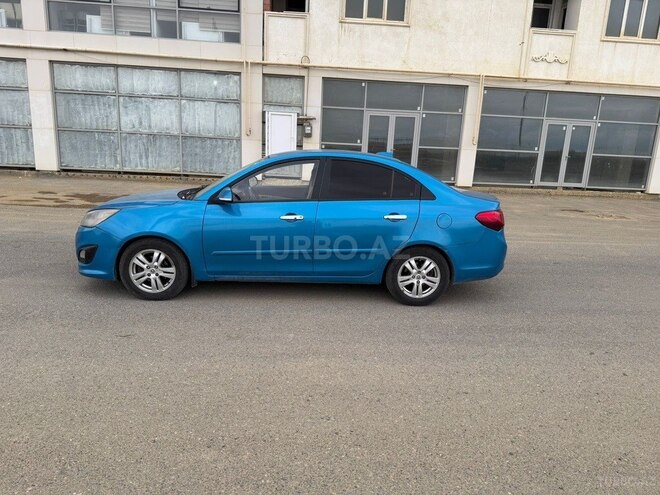Changan  2013, 300,000 km - 1.6 l - Bakı