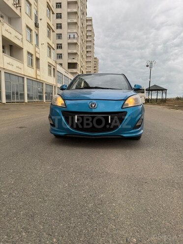 Changan  2013, 300,000 km - 1.6 l - Bakı