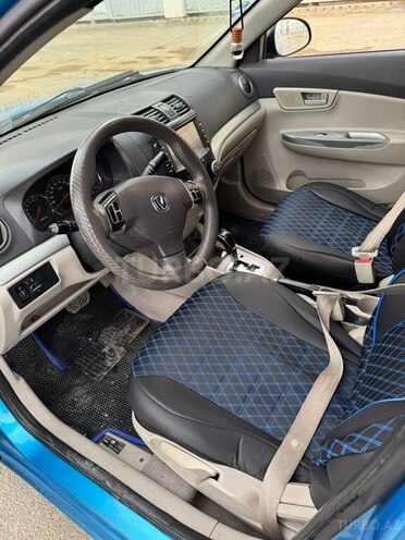 Changan  2013, 300,000 km - 1.6 l - Bakı