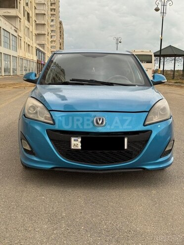 Changan  2013, 300,000 km - 1.6 l - Bakı