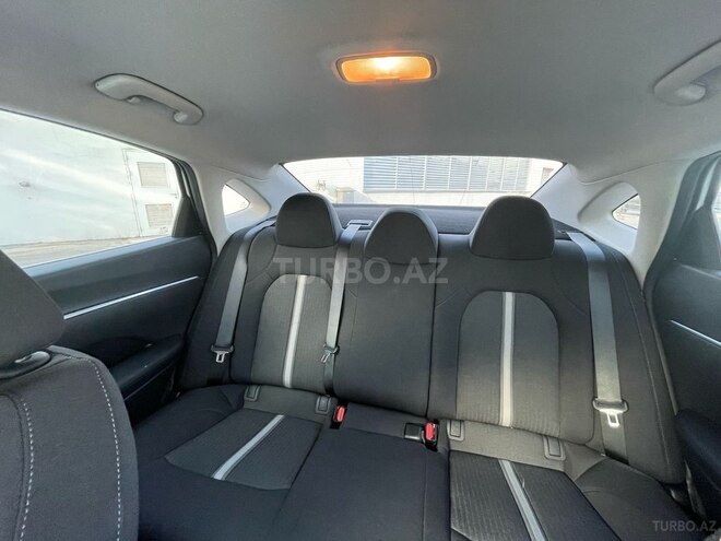 Hyundai Sonata 2022, 55,000 km - 2.0 л - Bakı
