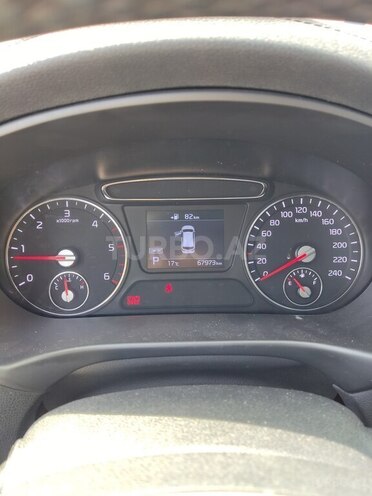 Kia Sorento 2019, 68,500 km - 2.2 l - Bakı