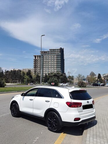 Kia Sorento 2019, 68,500 km - 2.2 l - Bakı