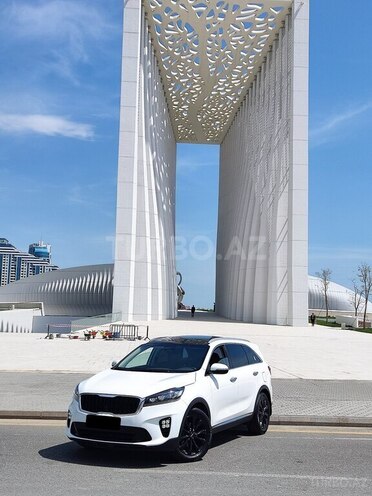 Kia Sorento 2019, 68,500 km - 2.2 l - Bakı