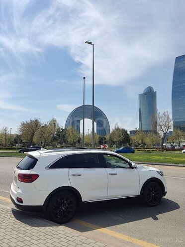 Kia Sorento 2019, 68,500 km - 2.2 l - Bakı