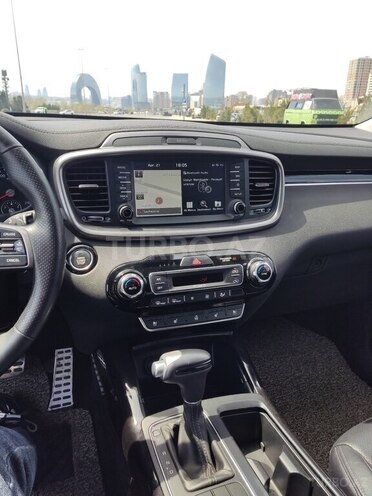 Kia Sorento 2019, 68,500 km - 2.2 l - Bakı