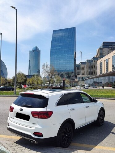 Kia Sorento 2019, 68,500 km - 2.2 l - Bakı
