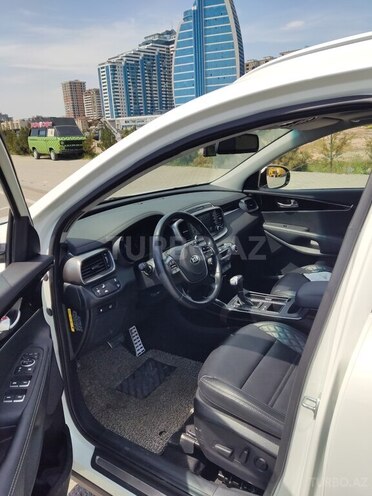Kia Sorento 2019, 68,500 km - 2.2 l - Bakı