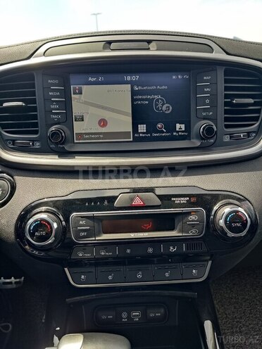 Kia Sorento 2019, 68,500 km - 2.2 l - Bakı