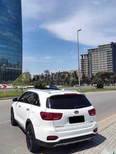 Kia Sorento 2019, 68,500 km - 2.2 l - Bakı