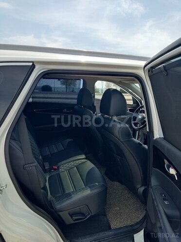 Kia Sorento 2019, 68,500 km - 2.2 l - Bakı