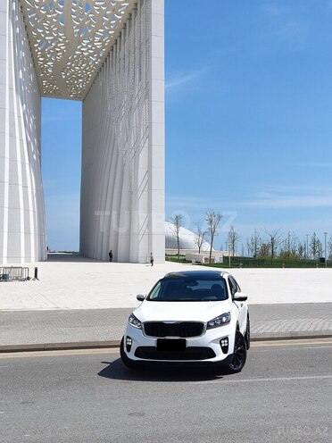 Kia Sorento 2019, 68,500 km - 2.2 l - Bakı