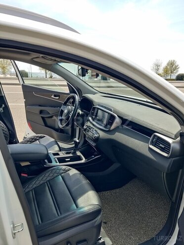 Kia Sorento 2019, 68,500 km - 2.2 l - Bakı