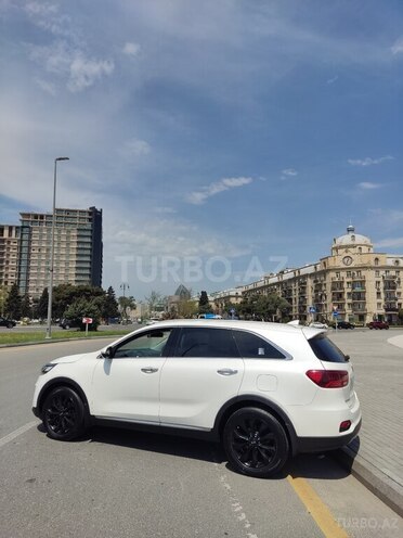Kia Sorento 2019, 68,500 km - 2.2 l - Bakı