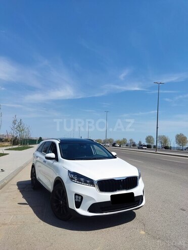 Kia Sorento 2019, 68,500 km - 2.2 l - Bakı