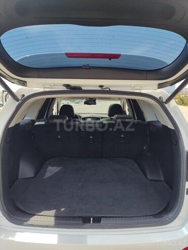 Kia Sorento 2019, 68,500 km - 2.2 l - Bakı