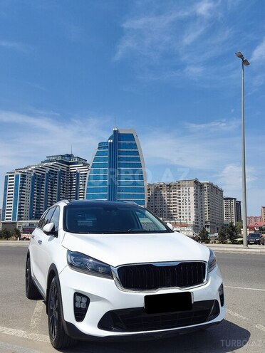 Kia Sorento 2019, 68,500 km - 2.2 l - Bakı