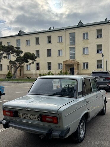 LADA (VAZ) 2106 1987, 76,000 km - 1.6 л - Bakı