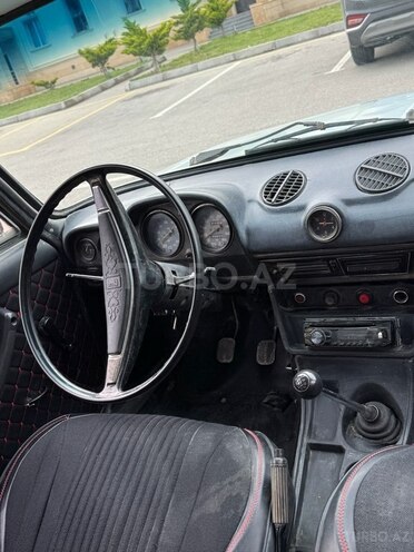 LADA (VAZ) 2106 1987, 76,000 km - 1.6 л - Bakı