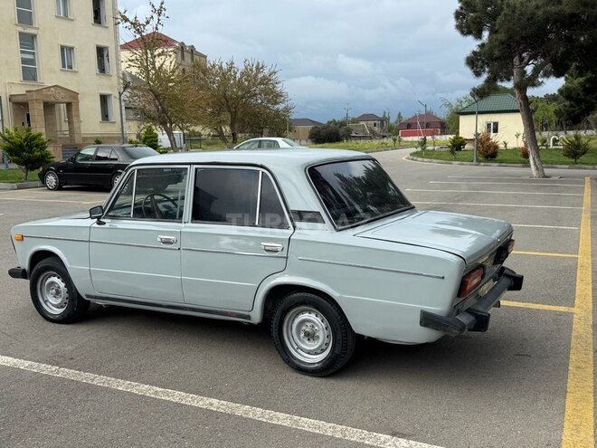 LADA (VAZ) 2106 1987, 76,000 km - 1.6 л - Bakı