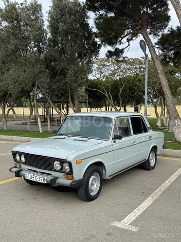 LADA (VAZ) 2106 1987, 76,000 km - 1.6 л - Bakı