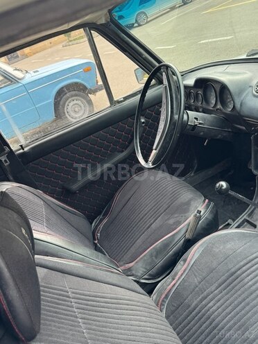 LADA (VAZ) 2106 1987, 76,000 km - 1.6 л - Bakı