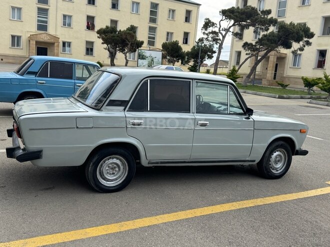 LADA (VAZ) 2106 1987, 76,000 km - 1.6 л - Bakı