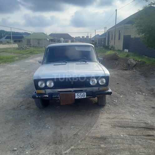 LADA (VAZ) 2106 1999, 39,094 km - 1.5 л - Gəncə