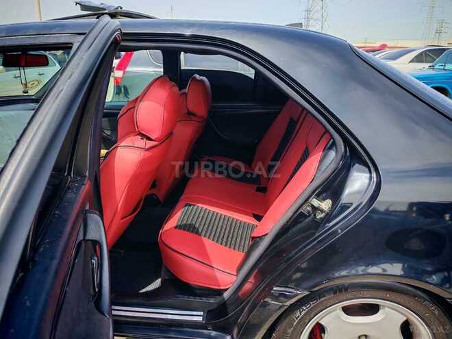 Mercedes C 200 1997, 312,000 km - 2.0 л - Bakı