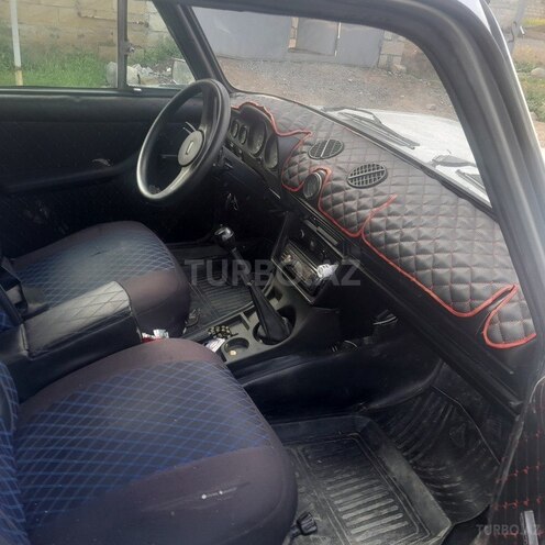LADA (VAZ) 2106 1999, 39,094 km - 1.5 л - Gəncə