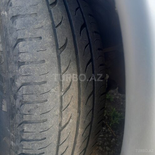 LADA (VAZ) 2106 1999, 39,094 km - 1.5 л - Gəncə