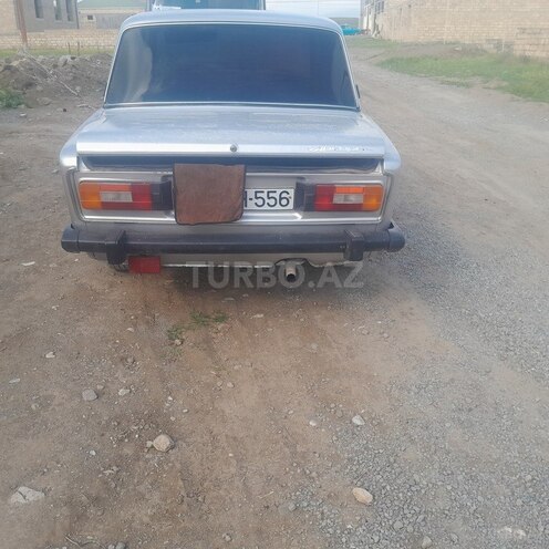 LADA (VAZ) 2106 1999, 39,094 km - 1.5 л - Gəncə