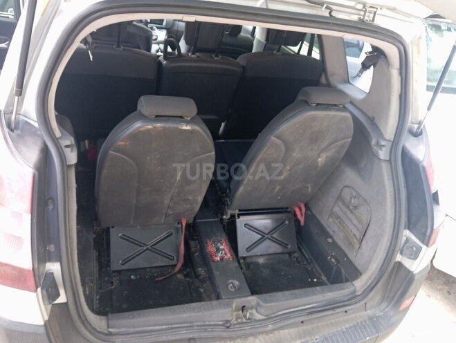 Renault Scenic 2007, 350,600 km - 1.5 l - Bakı