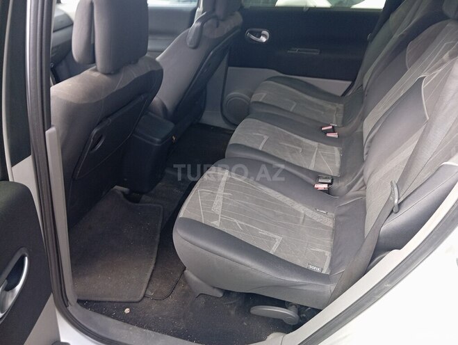 Renault Scenic 2007, 350,600 km - 1.5 l - Bakı