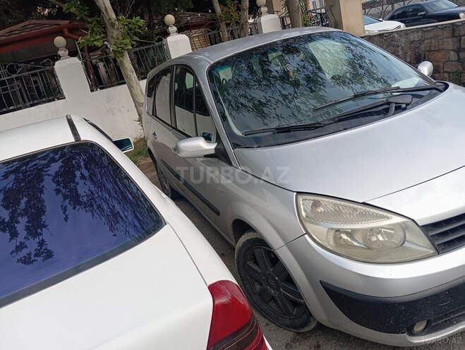 Renault Scenic 2007, 350,600 km - 1.5 l - Bakı