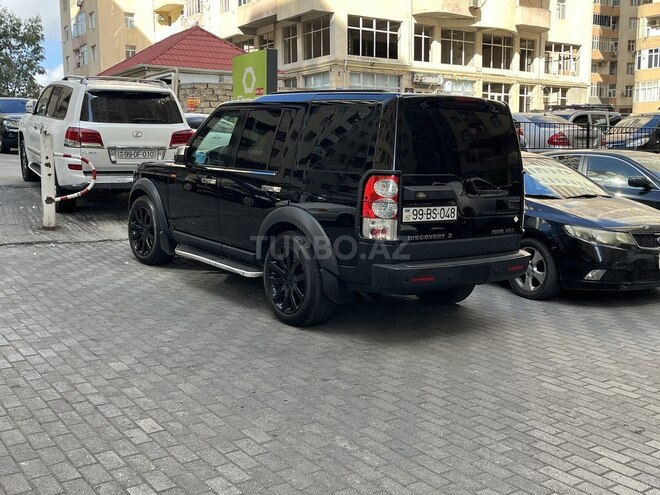 Land Rover Discovery 2005, 300,000 km - 3.2 l - Bakı