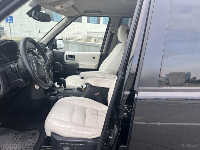 Land Rover Discovery 2005, 300,000 km - 3.2 l - Bakı