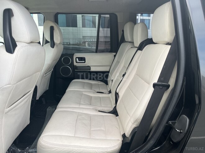 Land Rover Discovery 2005, 300,000 km - 3.2 l - Bakı