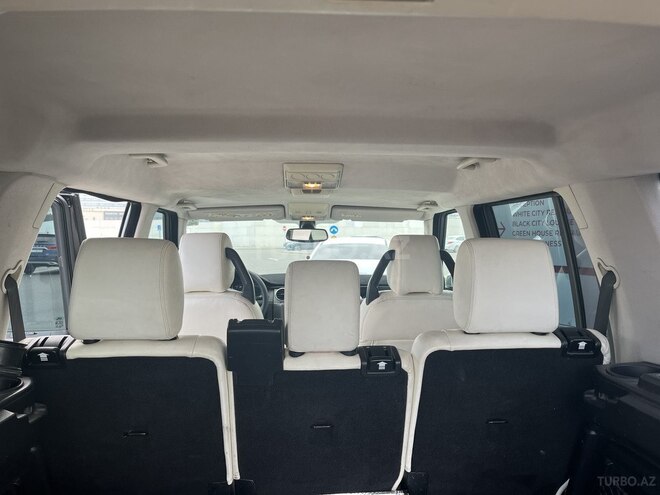 Land Rover Discovery 2005, 300,000 km - 3.2 l - Bakı