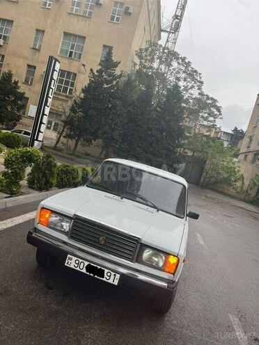 LADA (VAZ) 2107 2008, 95,000 km - 1.6 l - Bakı