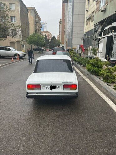 LADA (VAZ) 2107 2008, 95,000 km - 1.6 l - Bakı