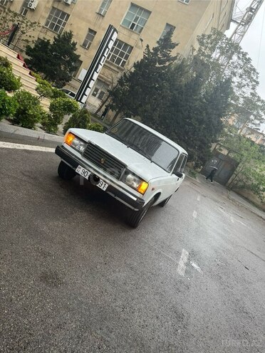LADA (VAZ) 2107 2008, 95,000 km - 1.6 l - Bakı