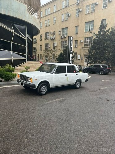 LADA (VAZ) 2107 2008, 95,000 km - 1.6 l - Bakı
